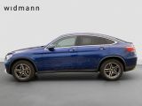 Mercedes-Benz GLC 300e 4M Coupe bei Sportwagen.expert - Abbildung (5 / 15)