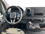 Mercedes-Benz Sprinter bei Sportwagen.expert - Abbildung (8 / 15) Mercedes-Benz Sprinter bei Sportwagen.expert - Abbildung (8 / 15)