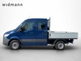 Mercedes-Benz Sprinter bei Sportwagen.expert - Abbildung (4 / 15)