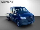 Mercedes-Benz Sprinter bei Sportwagen.expert - Abbildung (4 / 15)