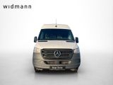 Mercedes-Benz Sprinter bei Sportwagen.expert - Abbildung (2 / 15)