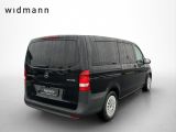 Mercedes-Benz Vito bei Sportwagen.expert - Abbildung (2 / 15)