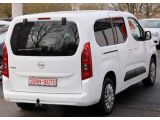 Opel Combo bei Sportwagen.expert - Abbildung (5 / 15)