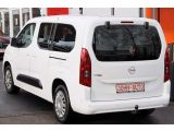 Opel Combo bei Sportwagen.expert - Abbildung (9 / 15)