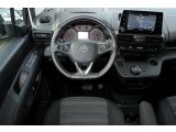 Opel Combo bei Sportwagen.expert - Abbildung (14 / 15)