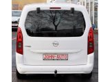 Opel Combo bei Sportwagen.expert - Abbildung (6 / 15)