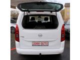 Opel Combo bei Sportwagen.expert - Abbildung (7 / 15)