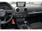 Audi A3 Sportback bei Sportwagen.expert - Abbildung (14 / 15)