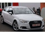 Audi A3 Sportback bei Sportwagen.expert - Abbildung (4 / 15)