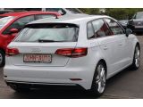 Audi A3 Sportback bei Sportwagen.expert - Abbildung (8 / 15)