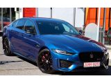 Jaguar XE bei Sportwagen.expert - Abbildung (4 / 15)
