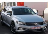 VW Passat bei Sportwagen.expert - Abbildung (4 / 15)