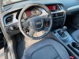 Audi A4 bei Sportwagen.expert - Abbildung (10 / 13)