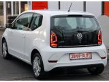 VW Up bei Sportwagen.expert - Abbildung (8 / 15)