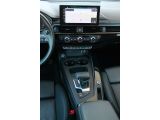 Audi A4 Allroad Quattro bei Sportwagen.expert - Abbildung (12 / 15)