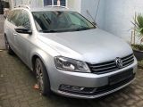 VW Passat bei Sportwagen.expert - Abbildung (2 / 13)