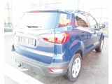 Ford EcoSport bei Sportwagen.expert - Abbildung (3 / 14)