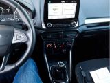 Ford EcoSport bei Sportwagen.expert - Abbildung (8 / 14)