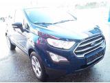 Ford EcoSport bei Sportwagen.expert - Abbildung (2 / 14)