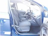 Ford EcoSport bei Sportwagen.expert - Abbildung (6 / 14)