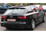 Audi A6 bei Sportwagen.expert - Abbildung (5 / 15)