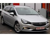 Opel Astra bei Sportwagen.expert - Abbildung (4 / 15)