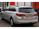 Opel Astra bei Sportwagen.expert - Abbildung (8 / 15)