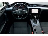 VW Passat bei Sportwagen.expert - Abbildung (12 / 15)