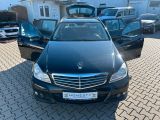 Mercedes-Benz C-Klasse bei Sportwagen.expert - Abbildung (3 / 15)