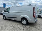 Ford Transit Custom bei Sportwagen.expert - Abbildung (8 / 15)