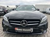 Mercedes-Benz C bei Sportwagen.expert - Abbildung (3 / 15) Mercedes-Benz C bei Sportwagen.expert - Abbildung (3 / 15)
