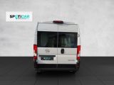 Opel Movano bei Sportwagen.expert - Abbildung (5 / 15)