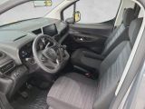 Opel Combo bei Sportwagen.expert - Abbildung (10 / 15)