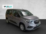Opel Combo bei Sportwagen.expert - Abbildung (8 / 15)