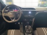 Opel Corsa bei Sportwagen.expert - Abbildung (9 / 12)