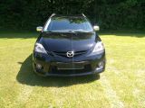 Mazda 5 bei Sportwagen.expert - Abbildung (8 / 10)