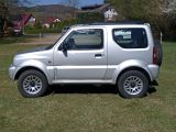 Suzuki Jimny bei Sportwagen.expert - Abbildung (2 / 10)