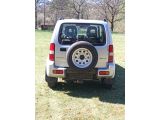 Suzuki Jimny bei Sportwagen.expert - Abbildung (4 / 10)