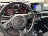 Suzuki Jimny bei Sportwagen.expert - Abbildung (7 / 9)