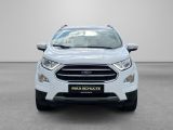 Ford EcoSport bei Sportwagen.expert - Abbildung (15 / 15)