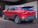 Ssangyong Korando bei Sportwagen.expert - Abbildung (3 / 15)