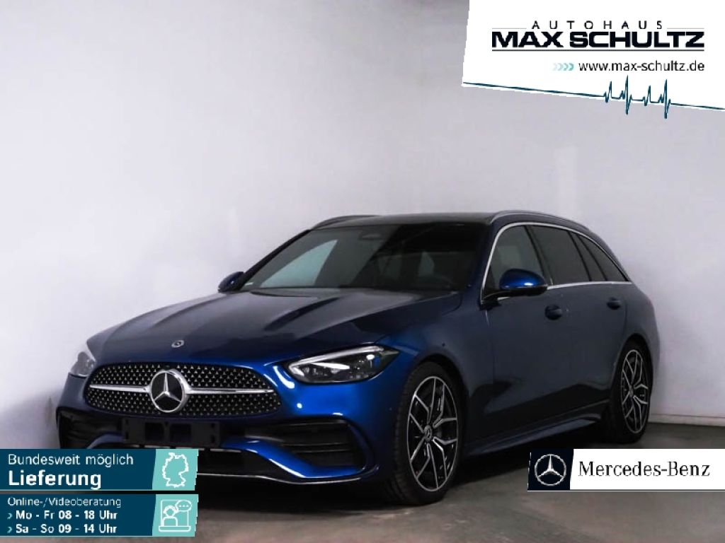 Mercedes-Benz Andere bei Sportwagen.expert - Hauptabbildung Mercedes-Benz Andere bei Sportwagen.expert - Hauptabbildung