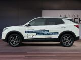 Ssangyong Korando bei Sportwagen.expert - Abbildung (5 / 15)