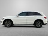 Mercedes-Benz GLC 200 4M bei Sportwagen.expert - Abbildung (2 / 15)