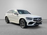 Mercedes-Benz GLC 200 4M bei Sportwagen.expert - Abbildung (7 / 15)