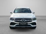Mercedes-Benz GLC 200 4M bei Sportwagen.expert - Abbildung (8 / 15)