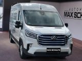 Maxus DELIVER 9 bei Sportwagen.expert - Abbildung (2 / 15)