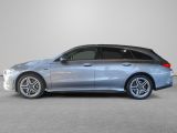 Mercedes-Benz CLA 250e Shooting Brake AMG bei Sportwagen.expert - Abbildung (2 / 15)