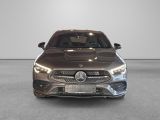 Mercedes-Benz CLA 250e Shooting Brake AMG bei Sportwagen.expert - Abbildung (8 / 15)