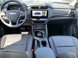 Maxus T90 EV bei Sportwagen.expert - Abbildung (8 / 15)